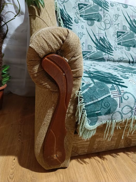 Диван розкладний