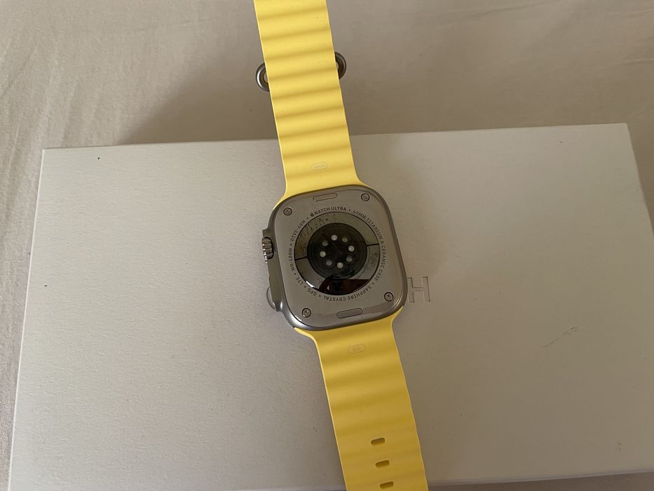 Apple Watch Ultra 2