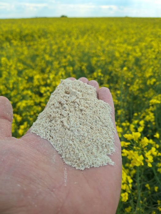 Wapno nawozowe dobrze zmielone DOTACJE ŁÓÐZKIE !!!