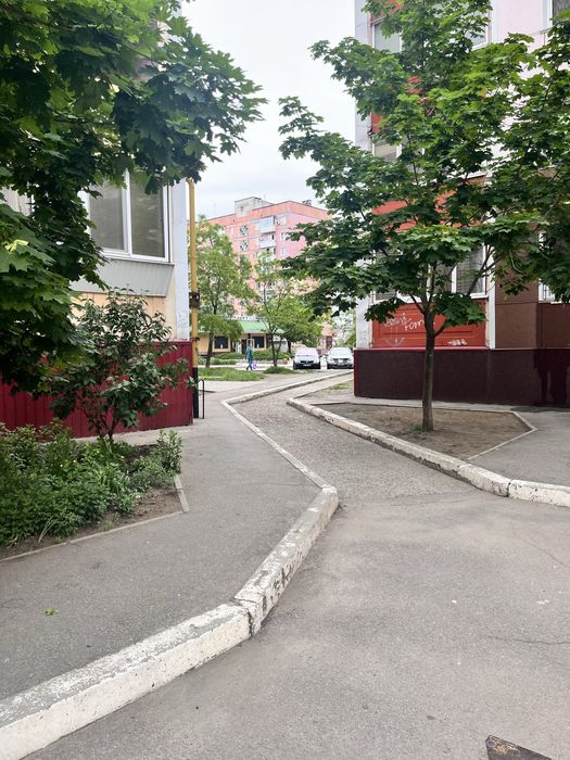 Квартира подобово Запоріжжя Пески