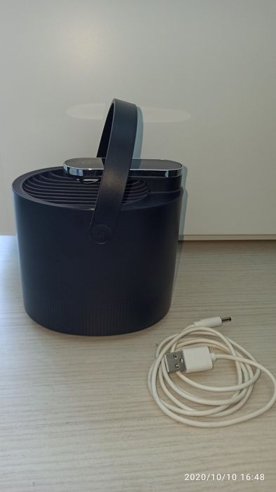 Xiaomi mata mosquito lâmpada usb