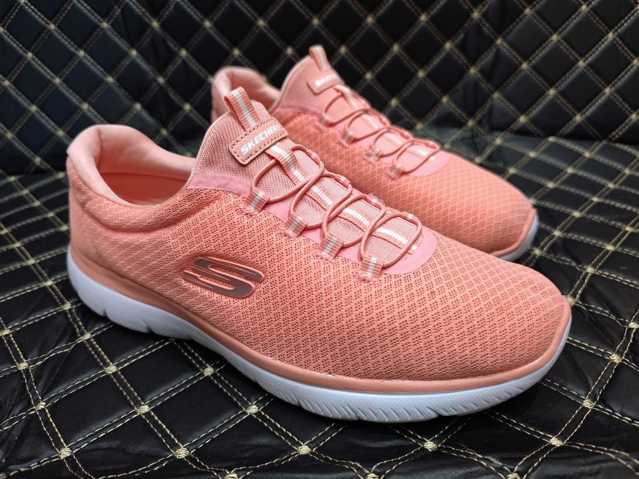 Кроси Skechers Summits - 40 (26см)