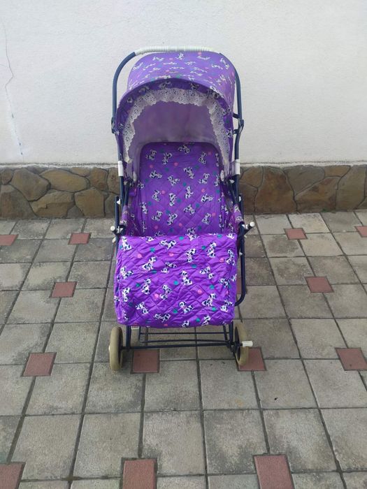 Продам дитячу коляску