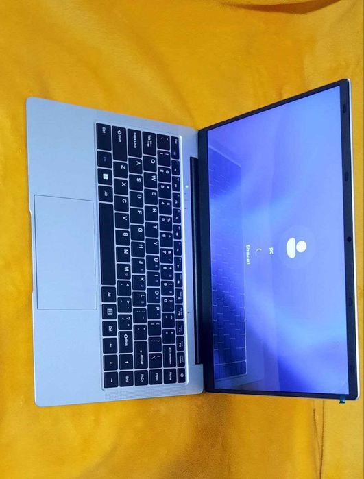 Потужн ноутбук 14.1 FHD IPS, 20GB RAM, 2TB SSD: Навчання/Офіс + Мишка