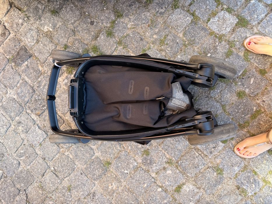 Quinny Zapp Flex Plus