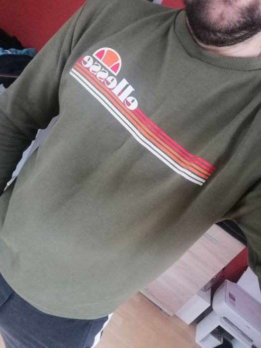 Ubrania męskie s i m paczka ubrań