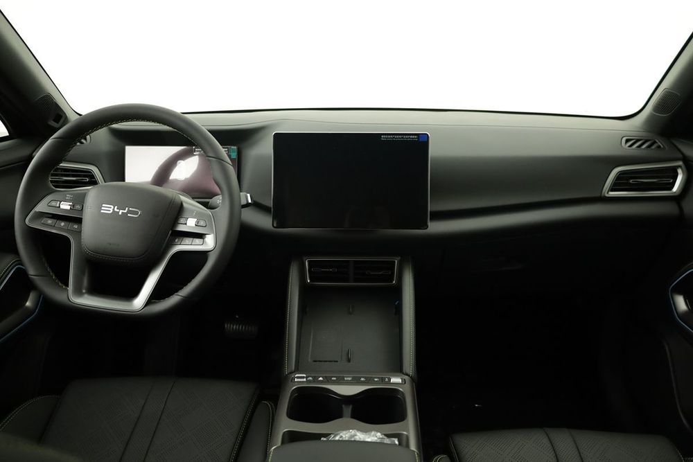 BYD Atto 2 1.5 DM-i Boost