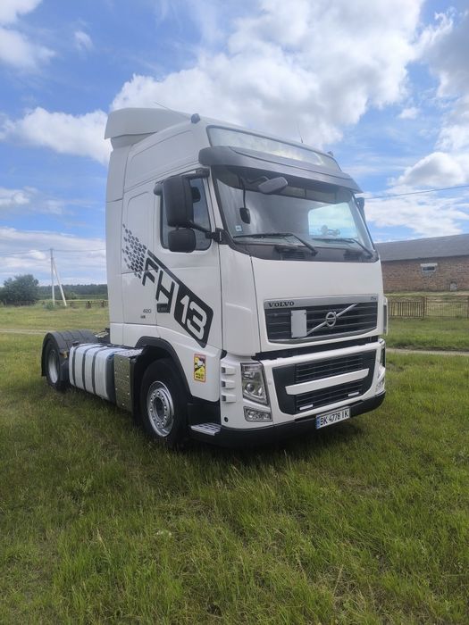 Volvo FH 13 тягач