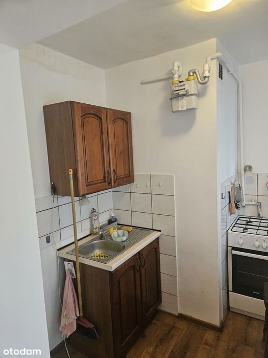 Mieszkanie – Łódź - Widok 5