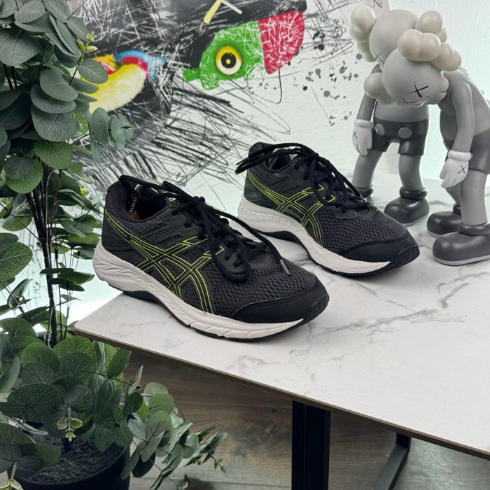 Кросівки Asics Gel Contend 6 40 розмір Е6138