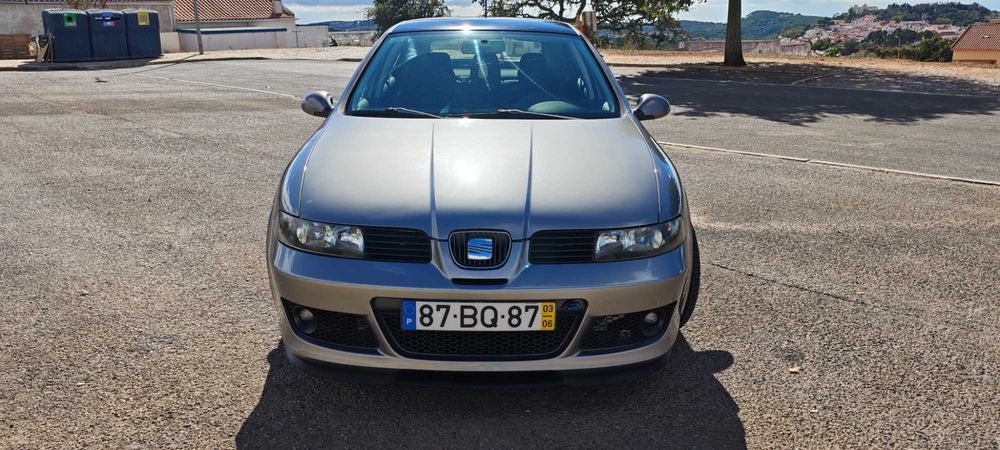 Seat Leon 1M ARL
