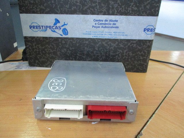 Centralina motor / ECU OPEL Vectra B (36_)