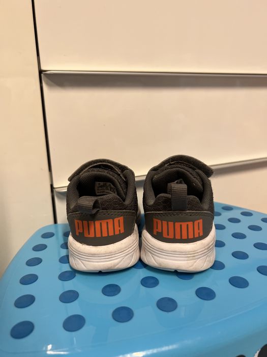 Дитячі кросівки Puma 14 см