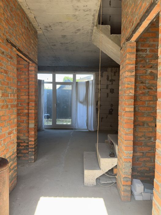 БЕЗ КОМІСІЇ! Терміновий продаж ТаунХаус район ЦЕНТРАЛЬНИЙ парк. Розтермінування. Газ - View 2
