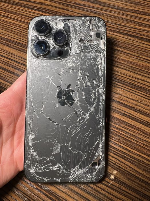 Iphone 14 pro max 256gb