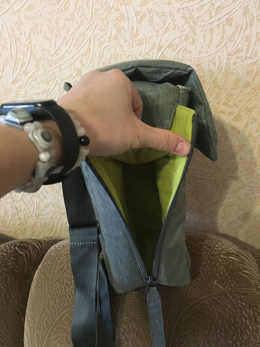 Сумка для фотоапарата