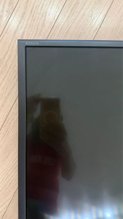 Sony KD -55XD7005 4K 200 Гц ,ANDROID TV