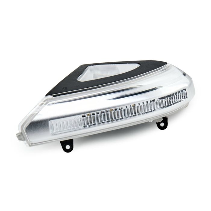 Pisca do Retrovisor Nissan Navara D40