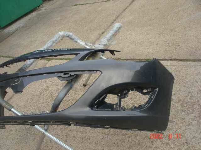 Zderzak przedni Opel Astra 4 ,IV. 12-16r.