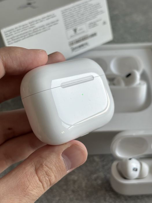 Apple AirPods Pro 2 USB-C