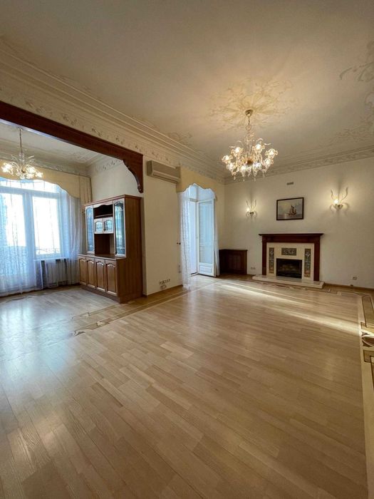 3-кімнатна квартира за адресою бульвар Дружби Народів (площа 148,1 м²) - Atlanta.ua - фото 3