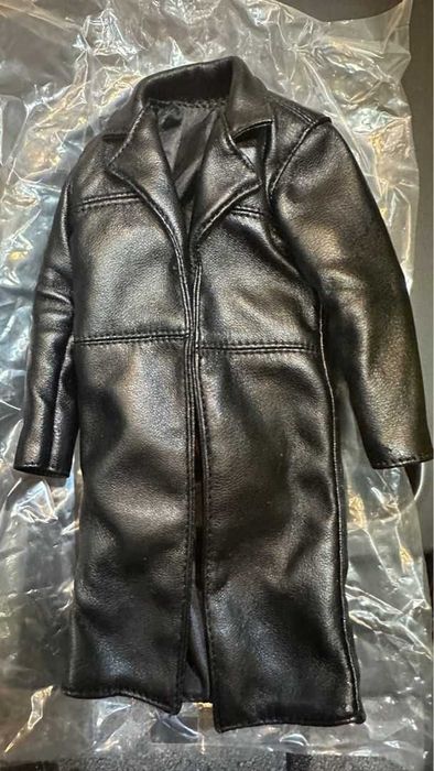 Figura Hot Toys Daredevil punisher