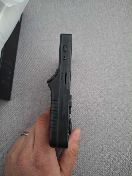 Consola R36S Como Nova