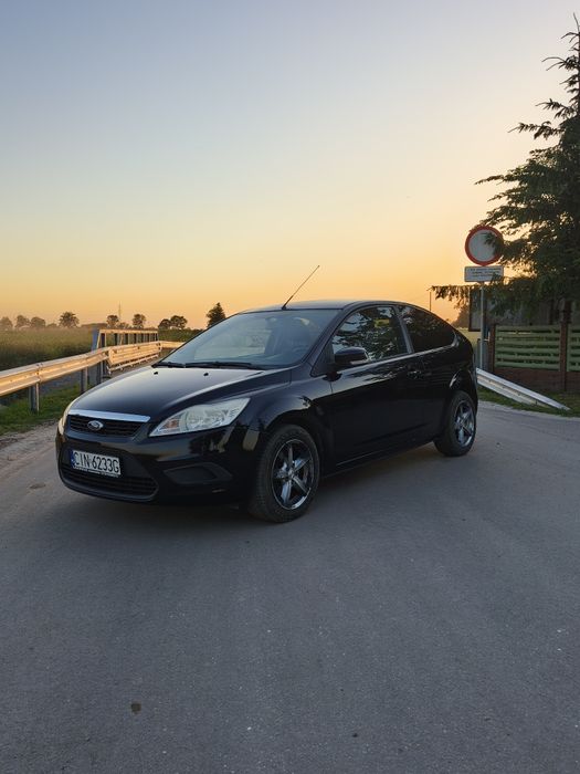 Ford Focus mk2 sprzedam prywatny samochód