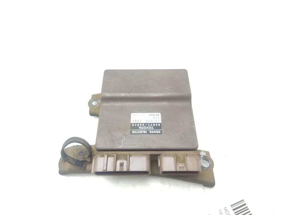 Módulo Eletrónico Toyota Rav4