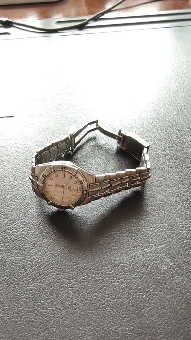 Tissot Zegarek nurkowy klasyczny