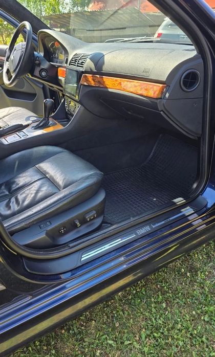 Продається BMW e39