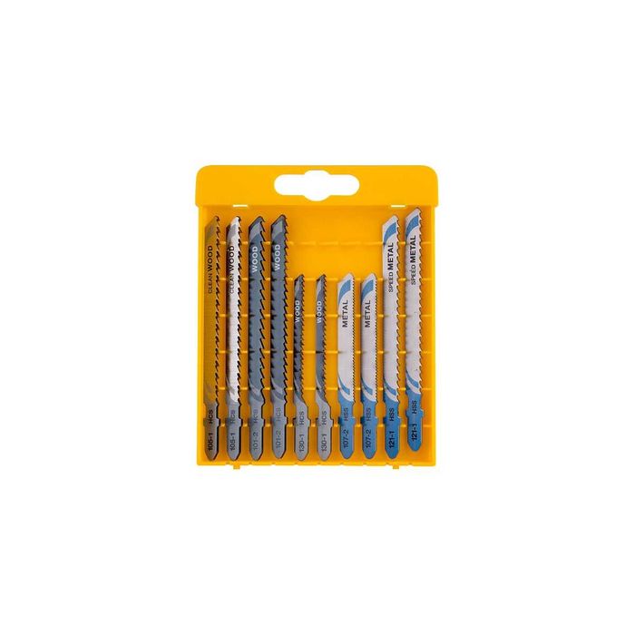 Brzeszczoty HSS / HCS, DeWALT - DT2294-QZ