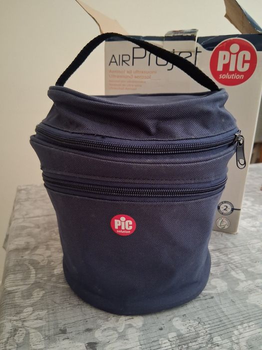 Aerosol silencioso (perfeito para bebé e crianças pequenas)