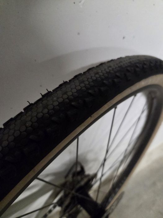 Cannondale Topstone Carbon 3 L GRX