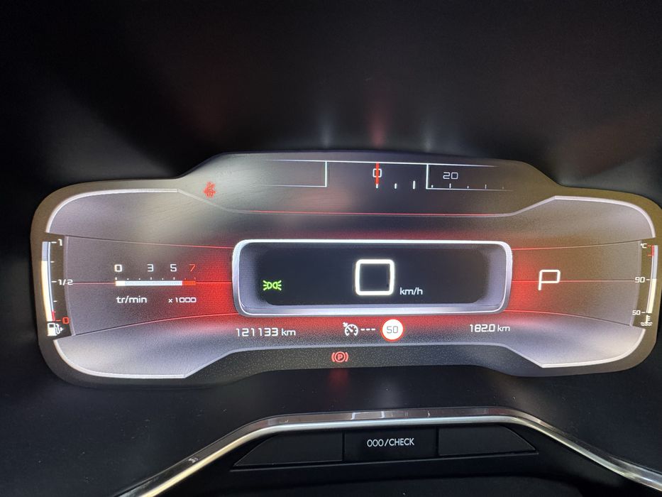 Citroën C5 Aircross 1.5 BlueHDi 131cv automatico