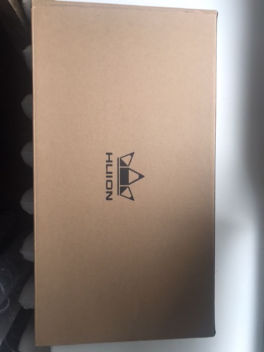 Графический планшет Huion wh1409