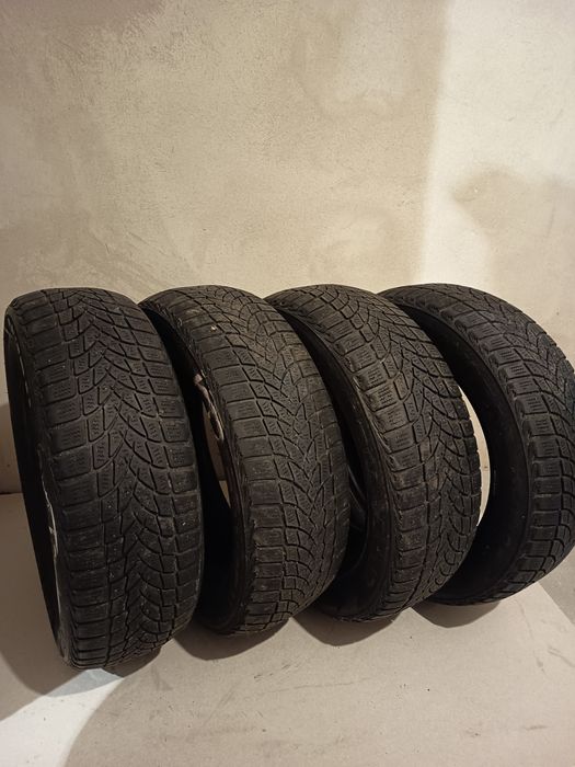 Opony (opel corsa c)