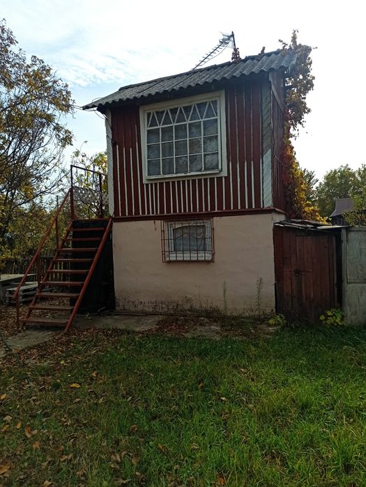 Продам дачу, СТ «Шинник 2»