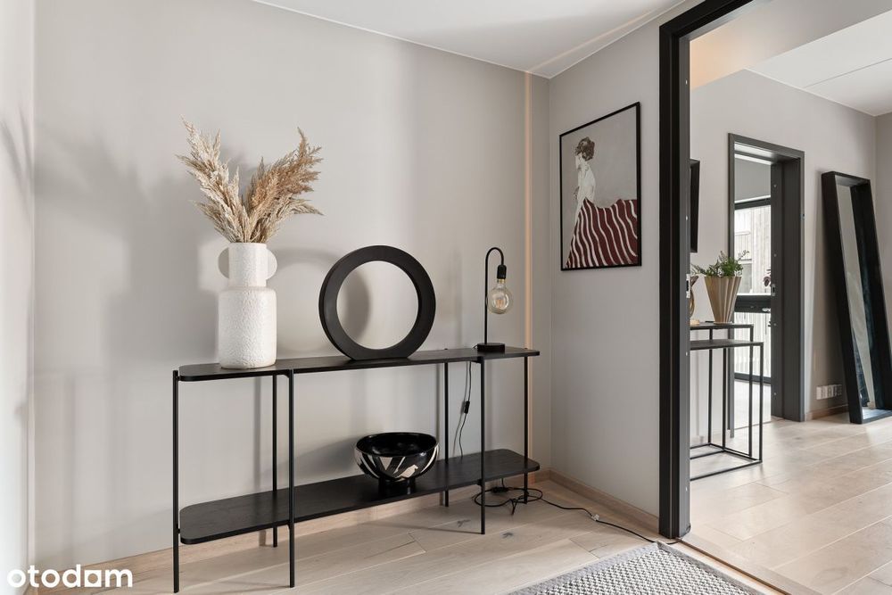 Nowe 2 Pokoje+Miejsce Parkingowe