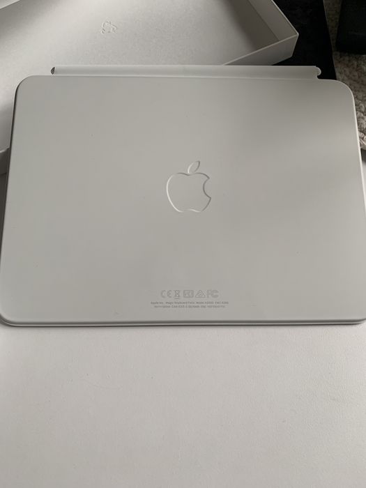 Ipad Magic Keyboard Folio