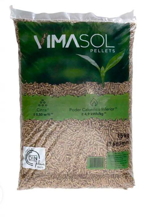 Pellets vimasol