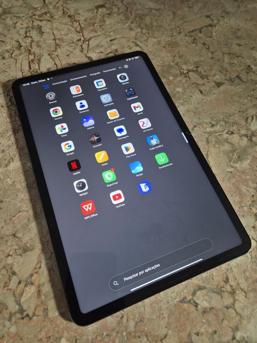 Xiaomi pad 6 8GB 256GB ROM