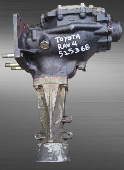 Diferencial Frente 515368 - TOYOTA RAV 4 II