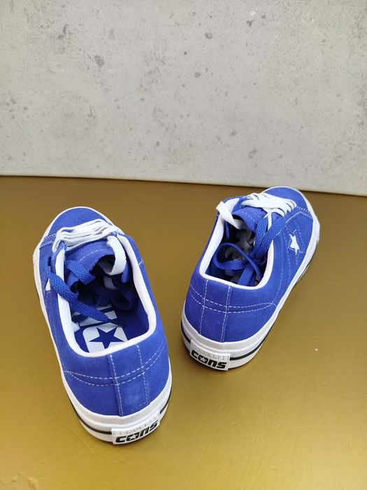 Buty Converse One Star Pro Ox