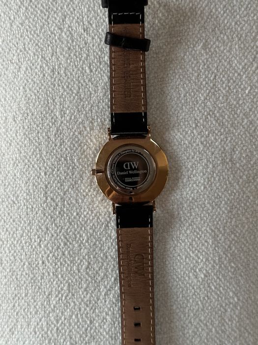 Zegarek Daniel Wellington Classy Scheffield