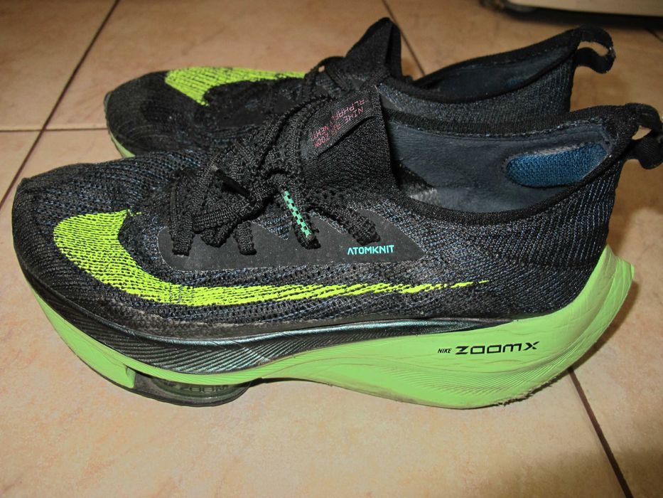 кросовки Nike ZoomX