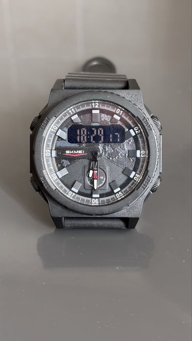 Годинник Skmei 2355