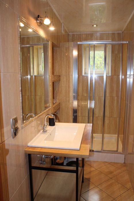 MAGICZNY WIECZÓR panieński domki z jacuzzi, Bania, ferie
