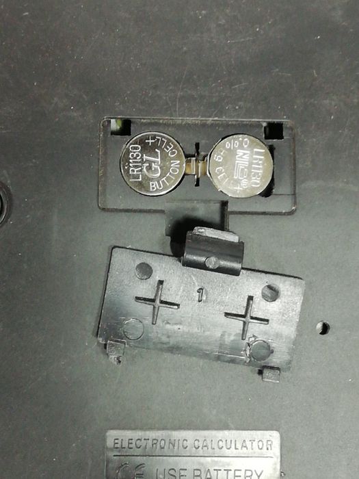 Калькулятор Kenko KK-6193A