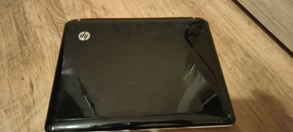 Netbook HP pavilion dv2